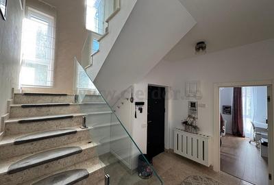 Best Price - Pipera - Scoala Americana - Vila individuala - prima inchiriere - 19