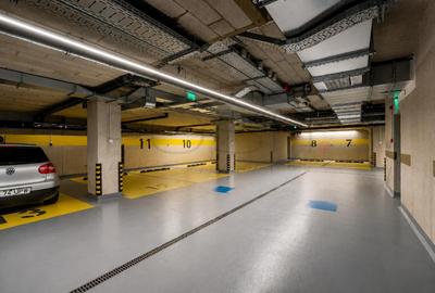 4 camere Ultracentral decomandat,centrală,parcare,an 2023, 198 mp,boxă - 4