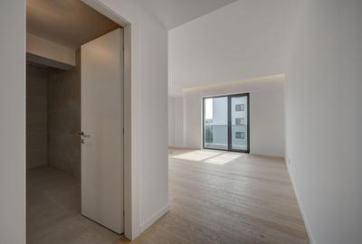 Apartament deosebit in Iancu Nicolae, langa Cambridge, terasa , nou - 17