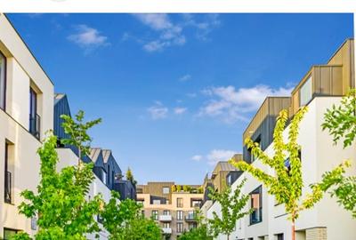 Apartament cu 2 camere în Pipera
