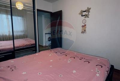 1 Mai, 4 camere decomandat, mobilat, utilat, centrala proprie - 5