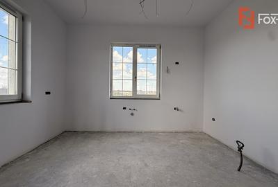 Casa de vanzare 5 camere si teren de 950 mp - Mosnita Noua - 8