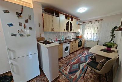 Inchiriem Apartament 2 Camere, Mobilat, Decomandat, Racadau - 10