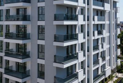 Residence5 Forest Apartments II
