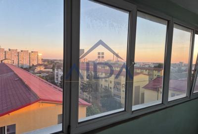 Apartament cu 2 camere, decomandat in Calea Sagului / Ana Ipatescu - 9