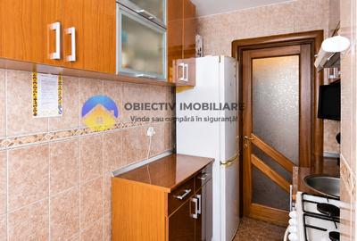 Apartament 2 camere – Aleea Ulmilor, Piatra Neamț - 8