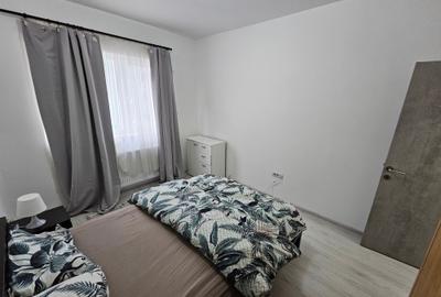 2 Camere Militari Residence Weiner Palada 14, Mobilat, Utilat, Parcare, 350€ - 10