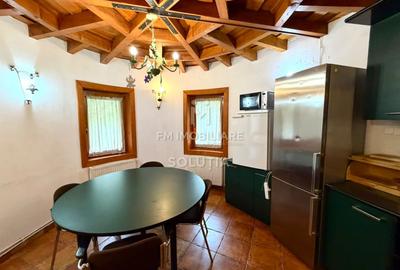 Oază de liniște în inima naturii – Cabană premium de închiriat - 4