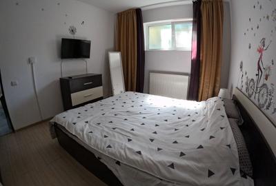 🔑 Ready to move in – demisol înalt, complet mobilat - 1