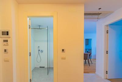 Apartament nou  mobilat, liber, TVA zero -City Point - 18