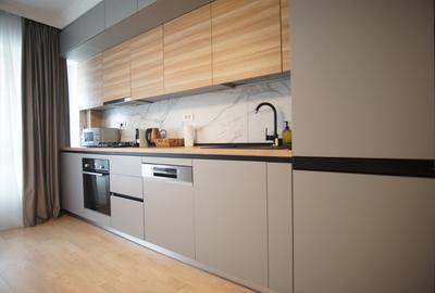 Timpuri Noi  Residence Primii Chiriasi Apartament Premium  Centrala proprie - 18