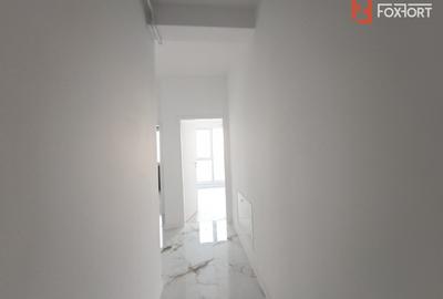 Apartament 2 camere, 57 mp cu gradina in Giroc - 7