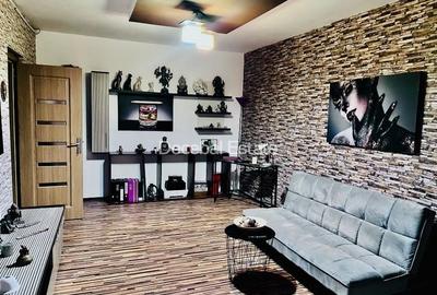 Apartament 2 camere Titan 55 mp centrala proprie - 2