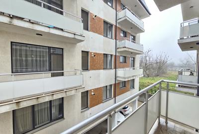 Apart 2 camere 62mp | Aviatiei - Baneasa - Str. Salubritatii | Imobil NOU - 12