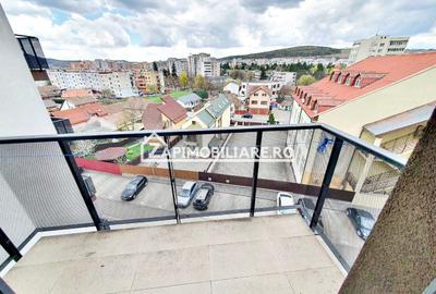 Apartament 2 camere bloc NOU,52mp,cartier Tudor,lift,parcare - 7