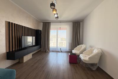 Apartament 3 camere 21 Residence Militari Lujerului parcare centrala - 3