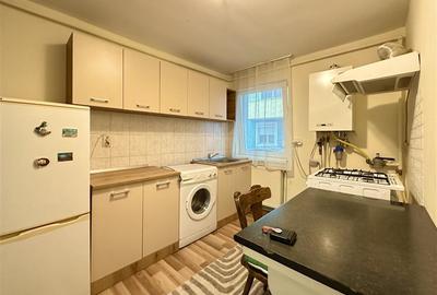 Apartament 1 camera. Zona Centrala, str. Hunedoarei - 3