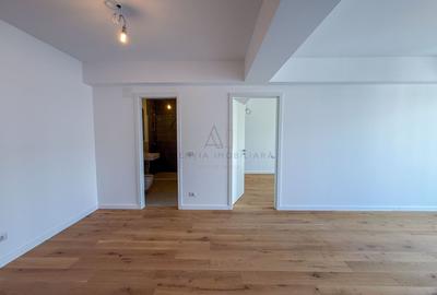 2 Camere Baneasa Proiect Finalizat Piscina Spa | Green Lake - 6