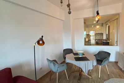 Apartament bloc nou Sisesti - 7