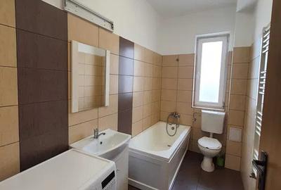 Apartament de inchiriat 35mp zona Buna ziua - 5
