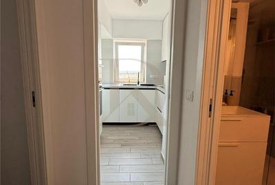 Centru A Panu Hala Centrala  apartament 1 camera de vânzare  , la cheie ! - 8