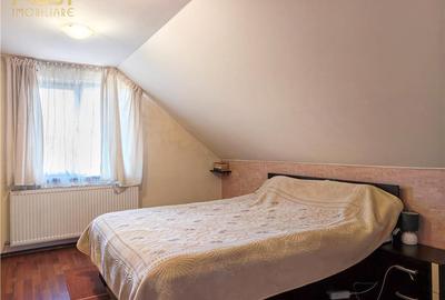 Casa de vanzare l 260 MP Utili l P + 2E l 560 MP Teren - 5