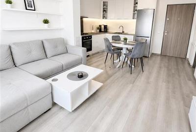 Apartament 2 camere|Luminia|zona OMV|Europa - 2