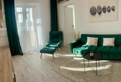 Apartament 2 camere, zona Tatarasi - 1