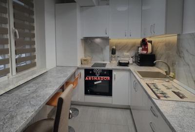 3 Camere | 104 mp curte | Terasa | Centrala | Bloc Nou - 9