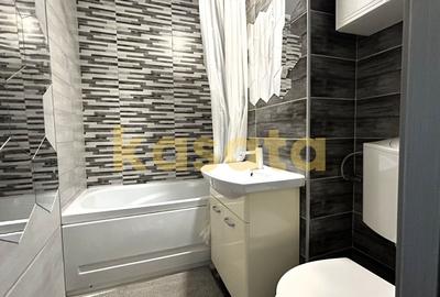 2 camere I Decomandat I Doamna Ghica I renovat I mobilat si utilat - 10