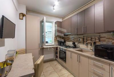Metrou Mihai Bravu- Vitan - Apartament 2 camere 2018 - 8