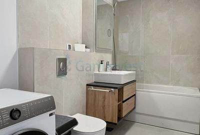 Apartament de inchiriat in Oradea, tip studio cu loc de parcare, zona Piata Mare - 7