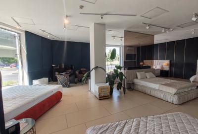 Spațiu comercial Lipovei 108 mp 1600 euro - 2