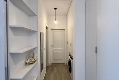 Apartament modern, 2 camere, 51 mp utili, parter - Giroc LIDL - 11
