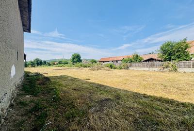 Casa cu 5 camere - teren 4300 mp – loc. Seica Mare - 16