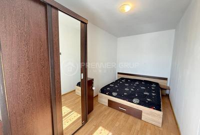 Etaj 3! Apartament 2 camere 34mp, Tatarasi - Complex Ciurchi, mobilat - 4
