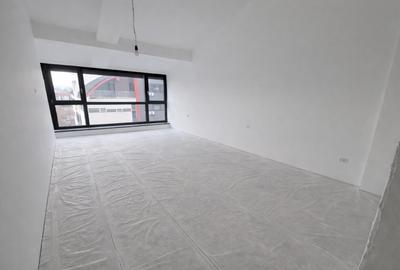 Penthouse exclusivist – bloc Central Park  – Strada Basarabiei - 3