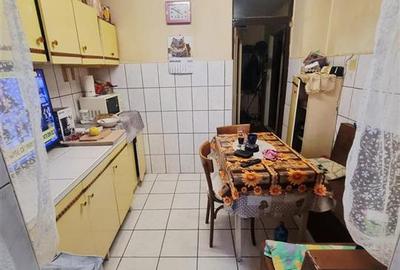 Apartament cu 3 camere decomandat în Calea Aradului