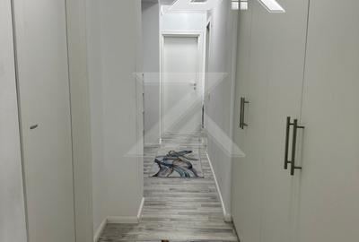 Hai sa inchiriezi apartament cu 3 camere si gradina, Happy 3 - 12