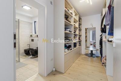 VILA PREMIUM / PISCINA / BANESTI / PH - 25