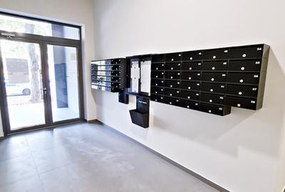 Se inchiriaza 2 camere (City Mall ) Verona  Rezidence - 7