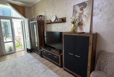 Apartament ultracentral decomandat, 3 camere - 2