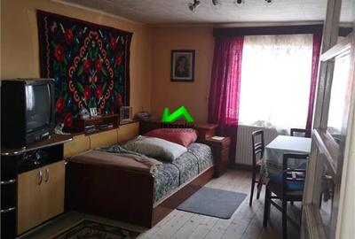 Casa individuala de vanzare 2 camere Sibiu Sura Mare - 4