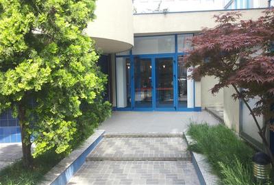 Vanzare spatii birouri - 230 mpc - pret/etaj - 1