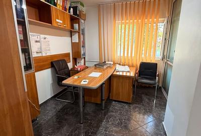 Apartament 2 Camere Decomandat | 60 MP | Bloc 1988 | 13 Septembrie - 5