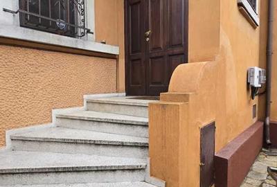 Spatiu Birouri | Vilă | Victoriei |  Berzei | 5 Camere | 190mp - 1