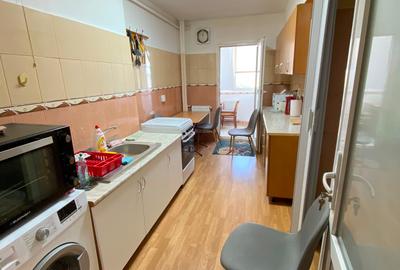 Apartament 3 camere decomandat de inchiriat – Piata Dacia - 2