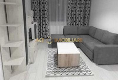 Apartament cu 2 camere decomandat, mobilat în Berceni