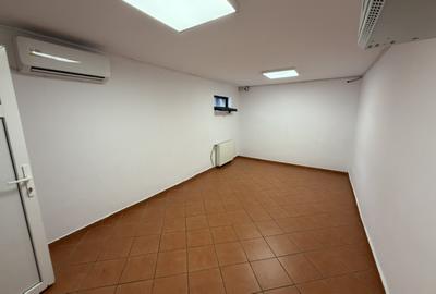 Cladire Birouri | Spatiu Comercial | Grivita | 13 camere | Parcari - 6