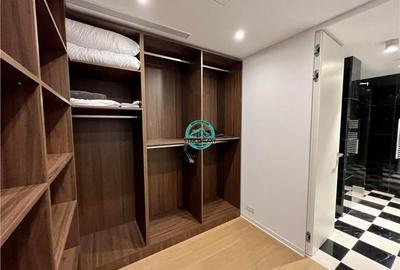 Apartament cu 3 camere de vanzare in One Charles De Gaulle - Bucuresti - 9